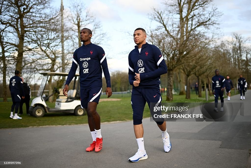 FBL-FRA-TRAINING