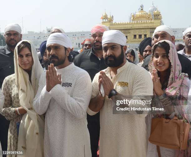 T Rama Rao Son 47 R T Rama Stock Photos, High-Res Pictures, and Images - Getty Images