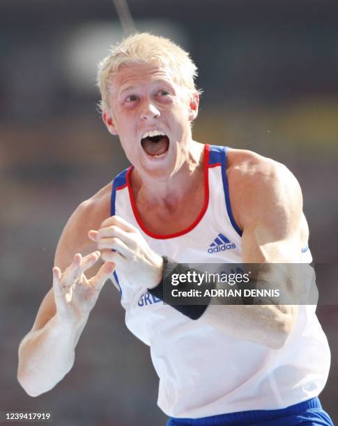 Awde 119 Daniel Awde Photos & High Res Pictures - Getty Images