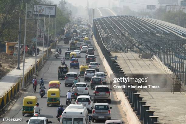 Sohna Rind 695 Sohna Road Stock Photos, High-Res Pictures, and Images - Getty Images