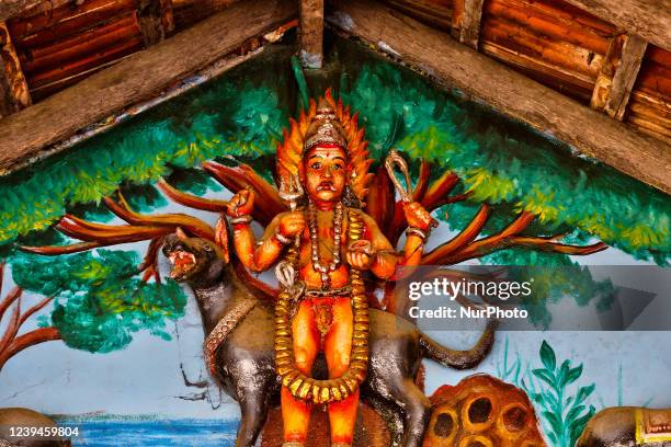 Kala Bhairava Temple Photos And Premium High Res Pictures Getty Images kala-bhairava-temple-photos-and-premium-high-res-pictures-getty-images