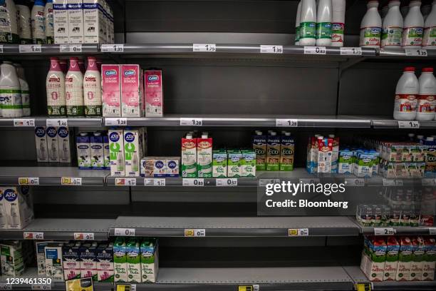 Milk Section Target Milk Club Photos and Premium High Res Pictures - Getty Images