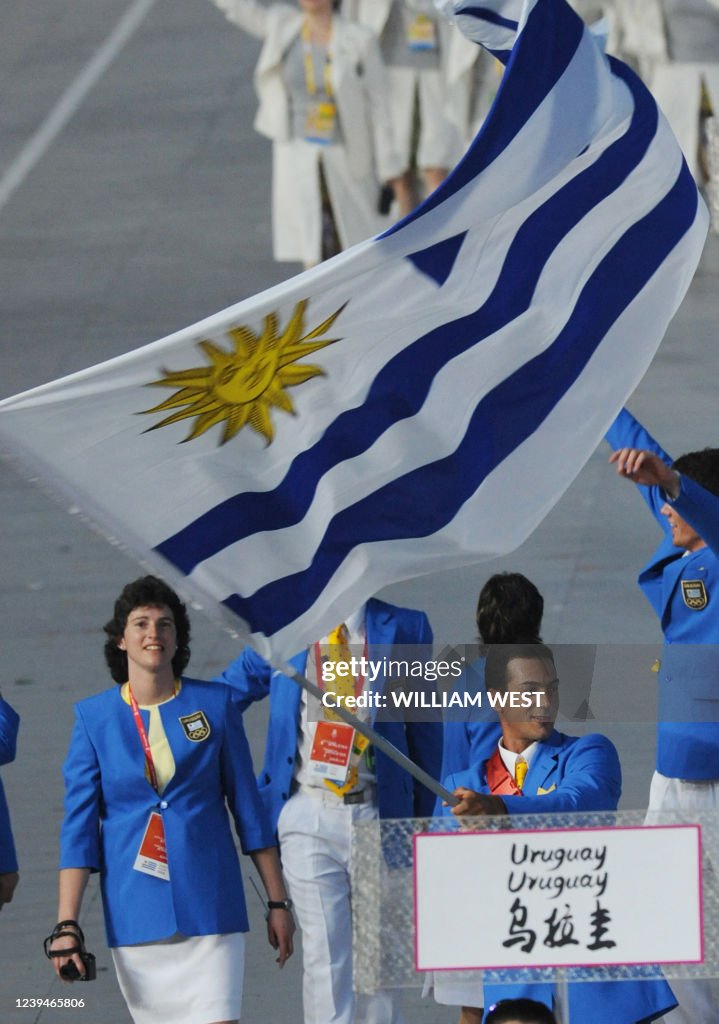 OLY-2008-CEREMONY-DELEGATION