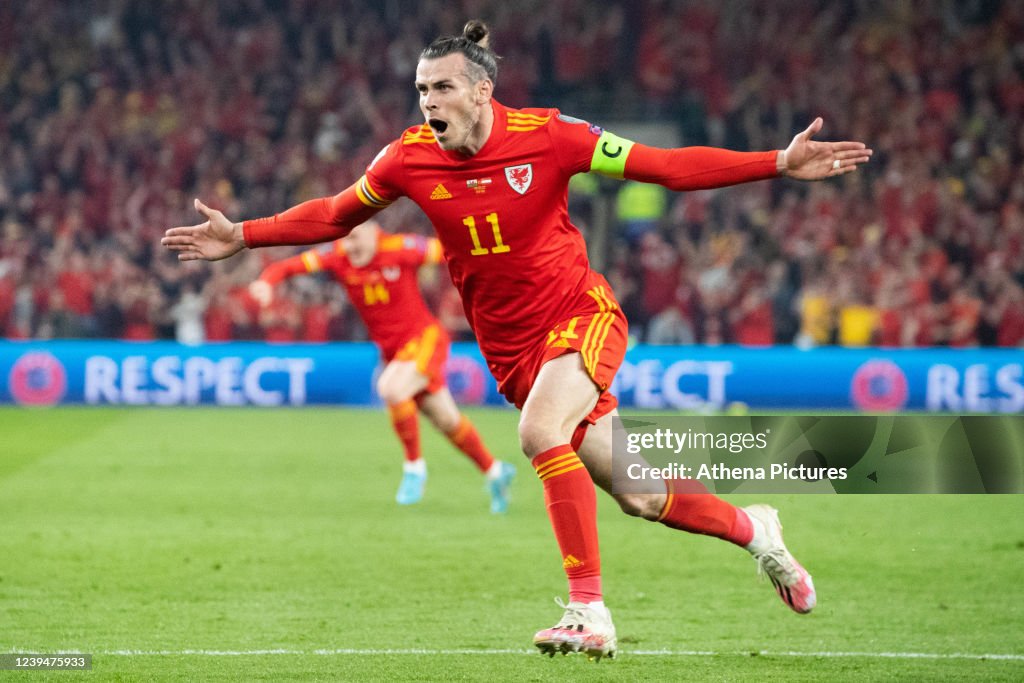 Knockout Round Play-Offs - 2022 FIFA World Cup Qualifier