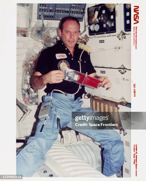 62 Jack Lousma Stock Photos, HighRes Pictures, and Images Getty Images