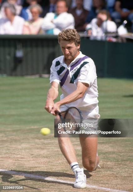 Mecir Examples 29 Stefan Popper Stock Photos, High-Res Pictures, and Images - Getty Images