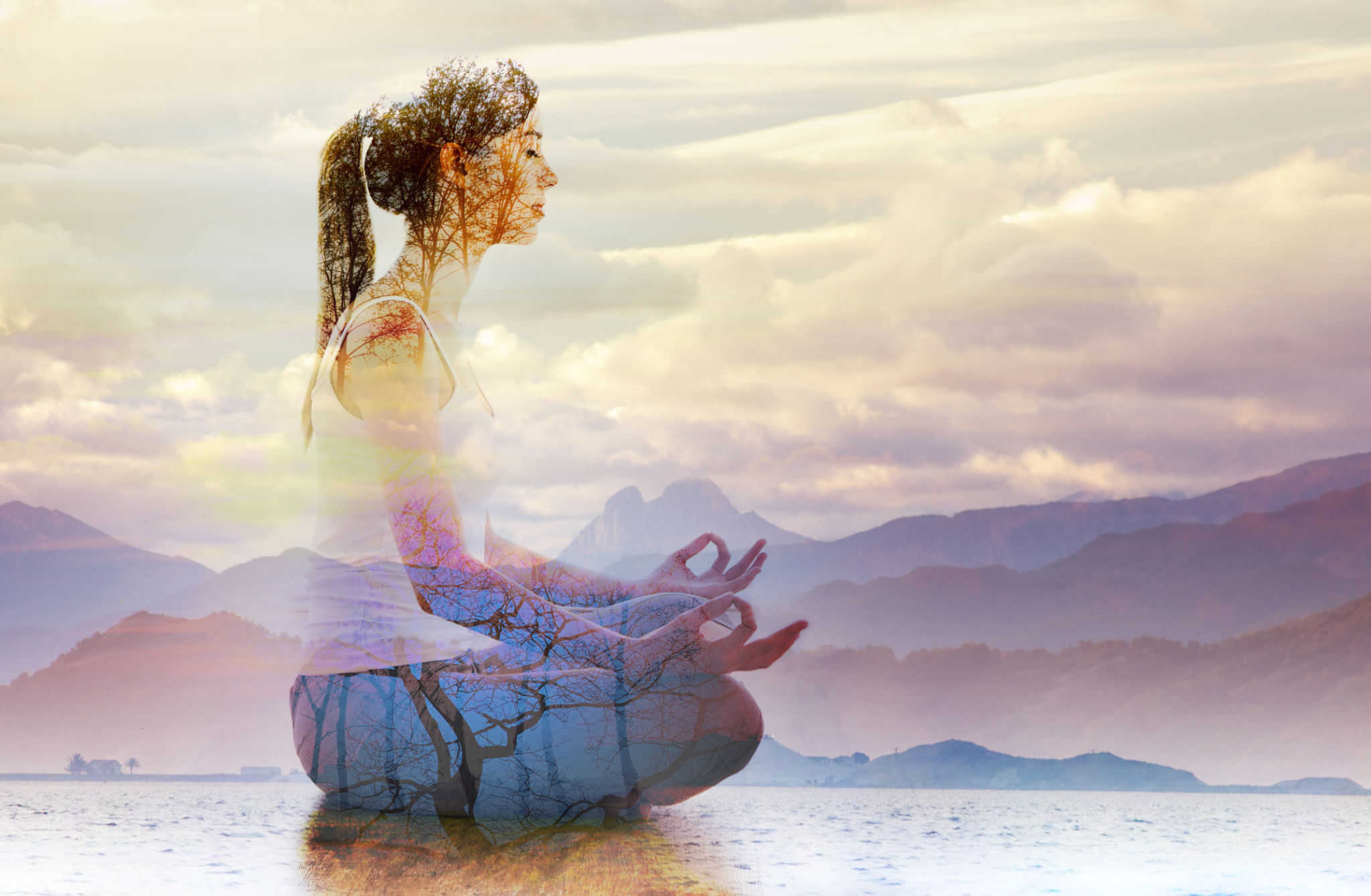 body scan meditation