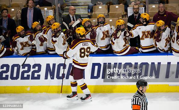 2022 NCAA Division I Mens Ice Hockey Championship - Northeast Regional 2022 NCAA Division I Mens Ice Hockey Championship - Northeast Regional