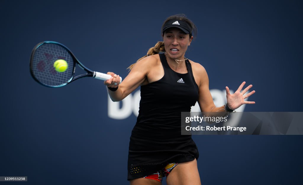 2022 Miami Open - Day 5