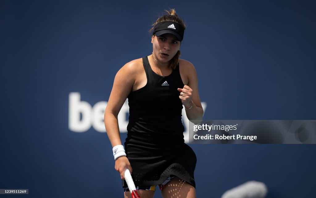 2022 Miami Open - Day 5
