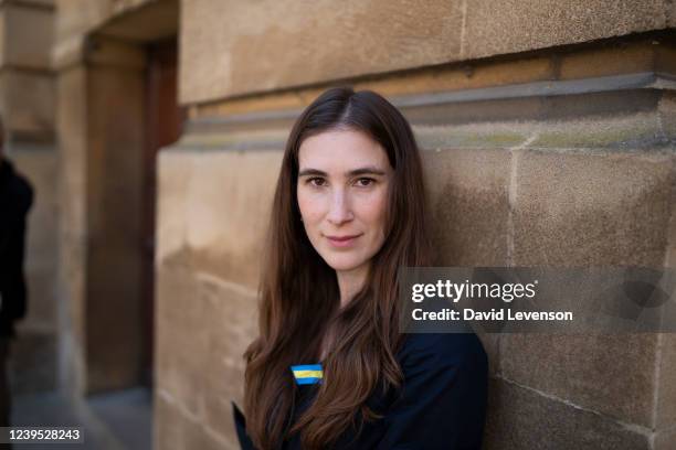 Kate Rundle 47 Katherine Rundell Stock Photos, High-Res Pictures, and Images ...