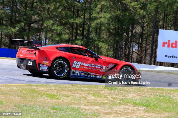 Trans Am Series Photos and Premium High Res Pictures - Getty Images