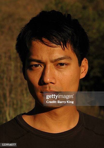 44 Archie Kao Portrait Shoot Stock Photos, High-Res Pictures, and ...