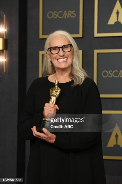 The 94th Oscars® aired live Sunday March 27, from the Dolby® Theatre at Ovation Hollywood at 8 p.m. EDT/5 p.m. PDT on ABC in more than 200...