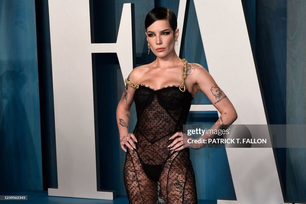 US-ENTERTAINMENT-FILM-OSCARS-ARRIVALS