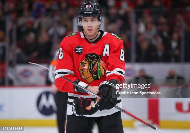 Is Patrick Kane to the Buffalo Sabres a possible option in 2023?