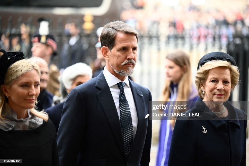 BRITAIN-ROYALS-PHILIP