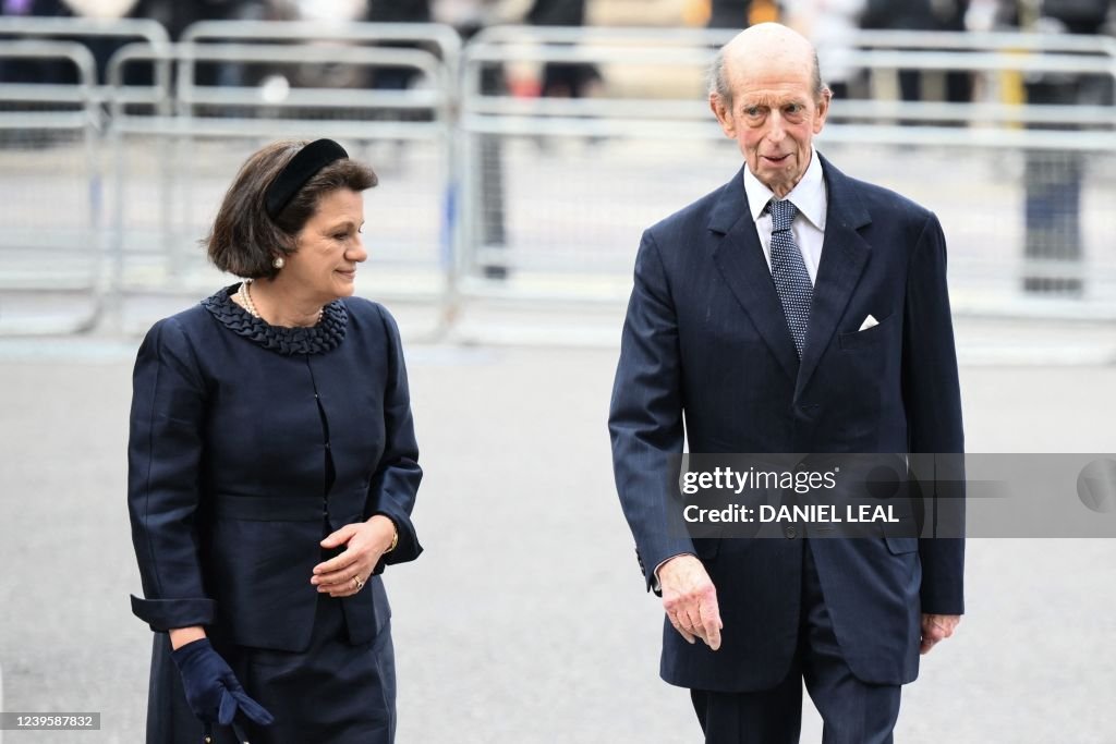 BRITAIN-ROYALS-PHILIP