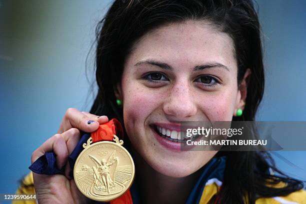 Stephanie Ricew 366 Stephanie Rice Beijing Stock Photos, High-Res Pictures, and Images ...