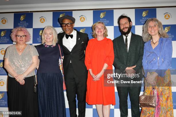 Kristen Ramsay Jay Blades Photos and Premium High Res Pictures - Getty Images