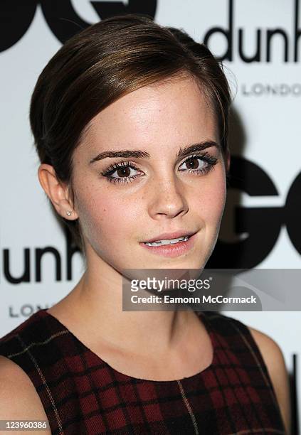 1,416 Emma Watson Short Hair Photos and Premium High Res Pictures - Getty  Images