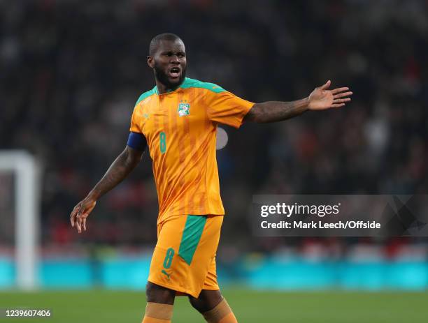 1,142 Ivory Coast Franck Kessie Photos and Premium High Res Pictures - Getty Images