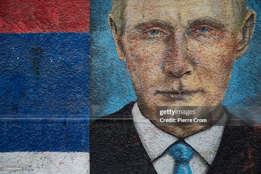 Serbia Heads Toward General Election