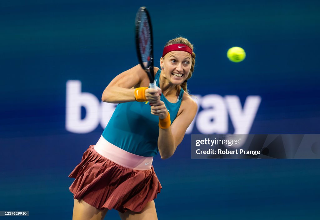 2022 Miami Open - Day 10