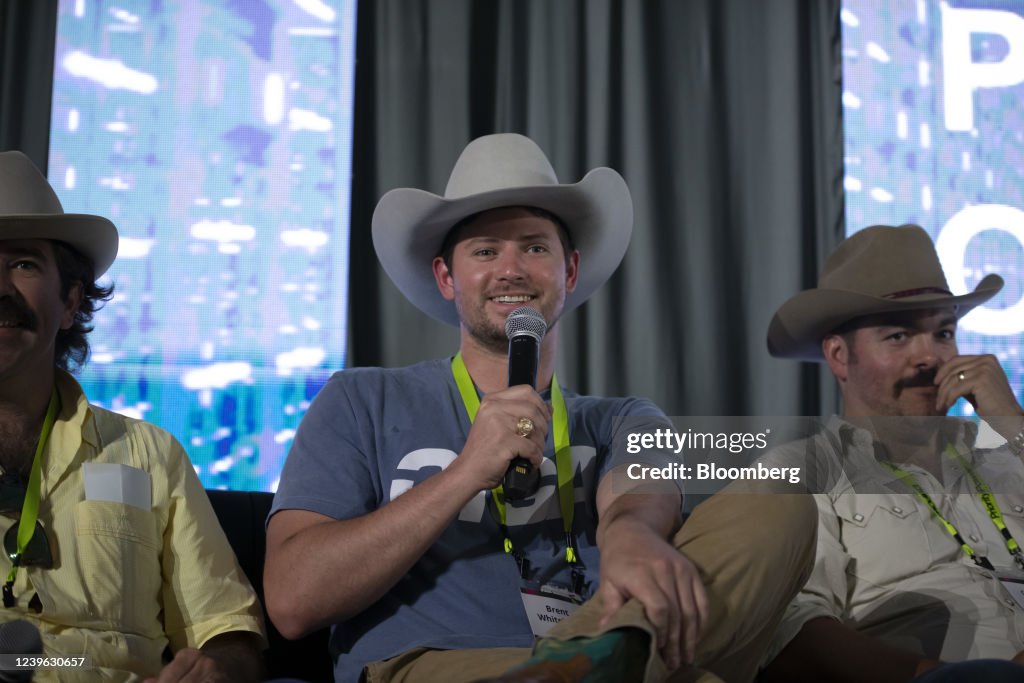 Key Speakers At Empower Energizing Bitcoin Conference