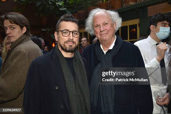 Dana Brown's "Dilettante"... Book Party Hosted By Graydon Carter Dana Brown's "Dilettante"... Book Party Hosted By Graydon Carter