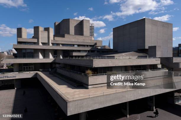 3,369 South London Theatre Stock Photos, High-Res Pictures, and Images ...