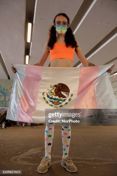 Mexico Trans Pictures and Photos - Getty Images