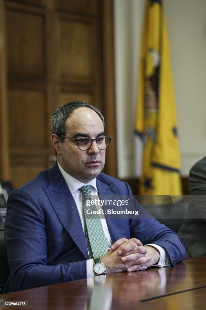 Biden's New Antitrust Cop Threatens To Slam Brakes On Mergers