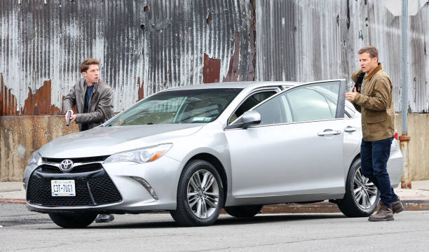 Who Is Will Estes? All About the American Actor’s Career & Life will estes