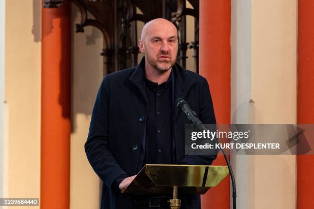 Eric Goens Goens Photos and Premium High Res Pictures - Getty Images