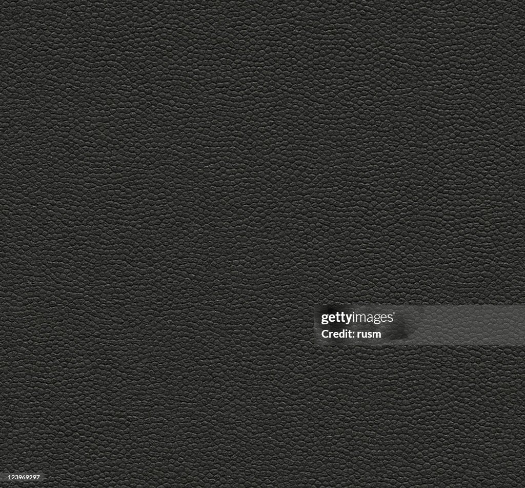 Seamless black paper with animal print background