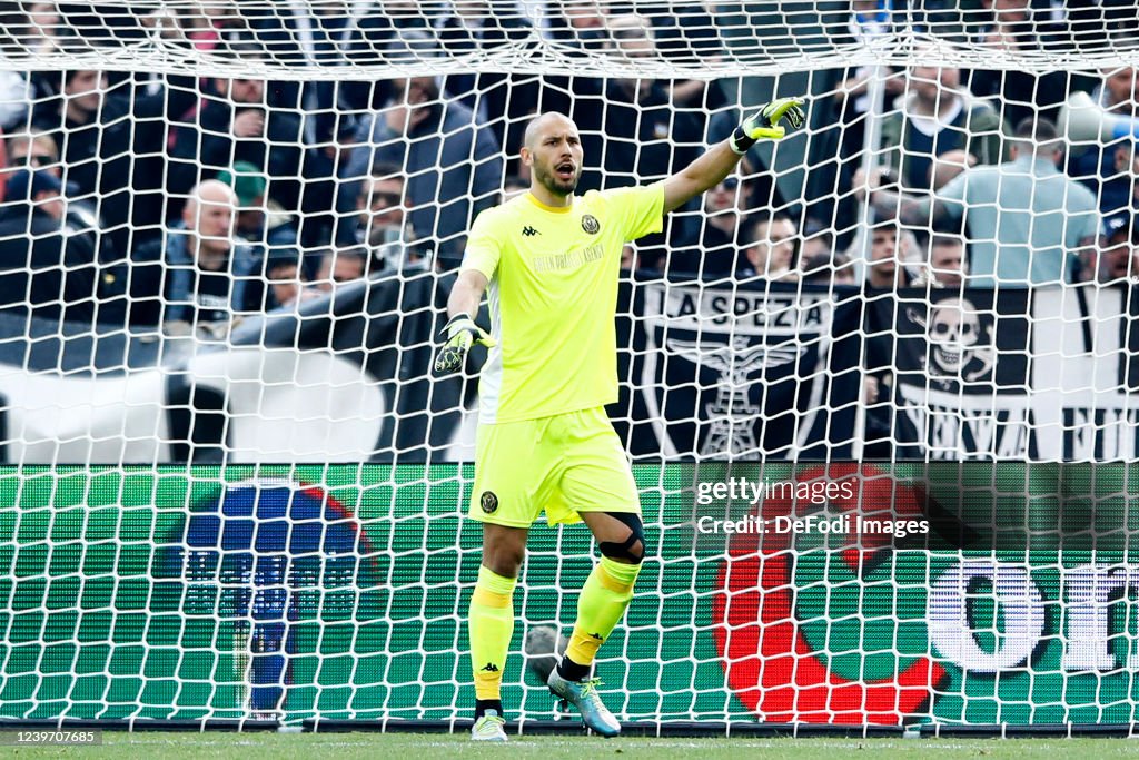 Spezia Calcio v Venezia FC - Serie A