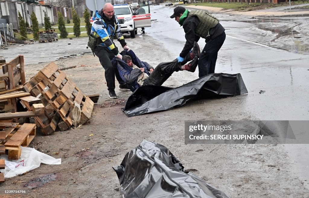 TOPSHOT-UKRAINE-RUSSIA-CONFLICT