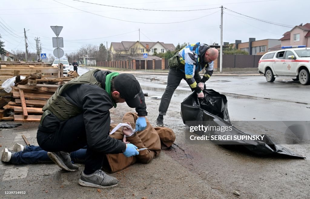 TOPSHOT-UKRAINE-RUSSIA-CONFLICT-ADDITION