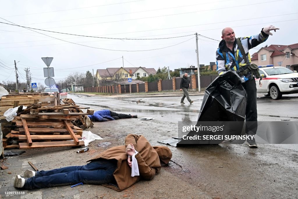 TOPSHOT-UKRAINE-RUSSIA-CONFLICT