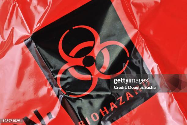 903 Red Biohazard Symbol Stock Photos, High-Res Pictures, and Images