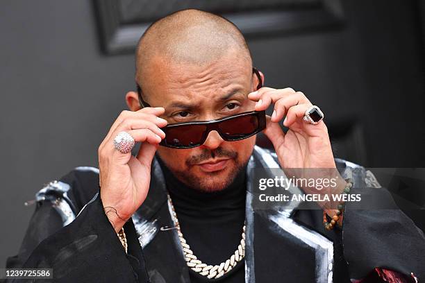 Shawn Paul Rapper 13,539 Shaun Paul Photos & High Res Pictures - Getty Images