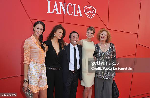 Fabrizio Cattani Photos and Premium High Res Pictures Getty Images