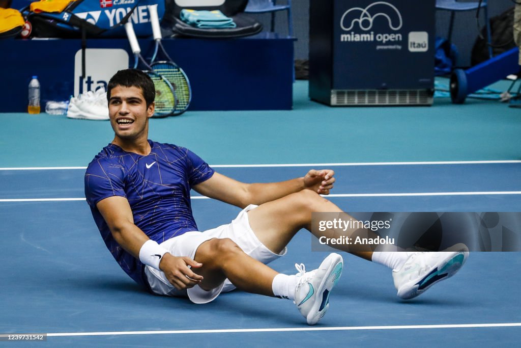 2022 Miami Open
