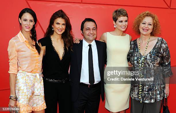 Fabrizio Cattani Photos and Premium High Res Pictures Getty Images