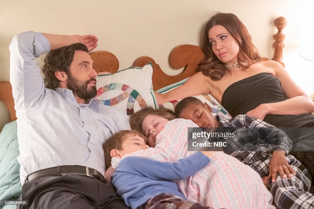 This Is Us - Season 6