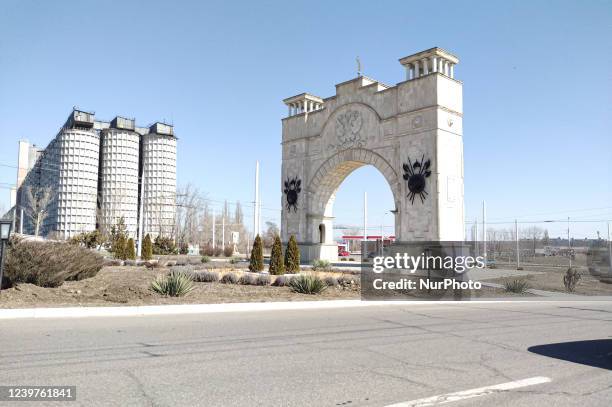 Tiraspol is a city in Moldova, capital of the Transnistrian Autonomous Territorial Unit and de facto capital of the Moldovan Republic of...
