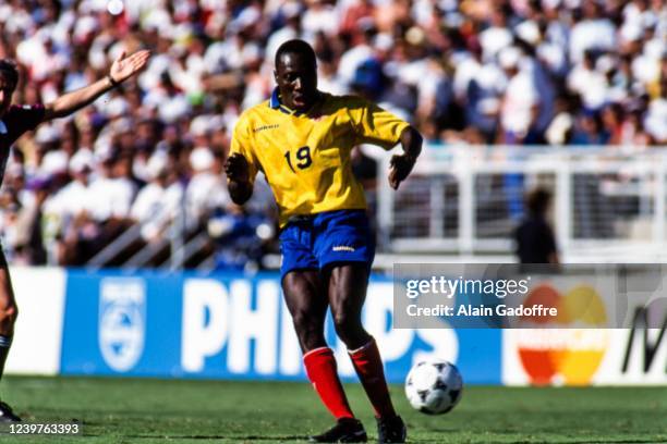 Fred Rincon Freddy Rincon Photos and Premium High Res Pictures - Getty Images