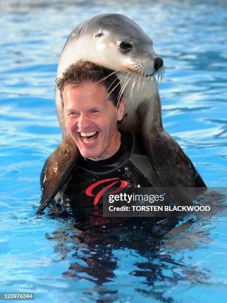 30 Malcolm Wilson (Rally Driver) Photos & High Res Pictures Getty Images