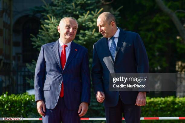Georgi Radev Photos and Premium High Res Pictures - Getty Images